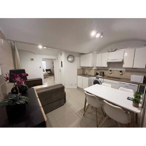 A&J Apartments