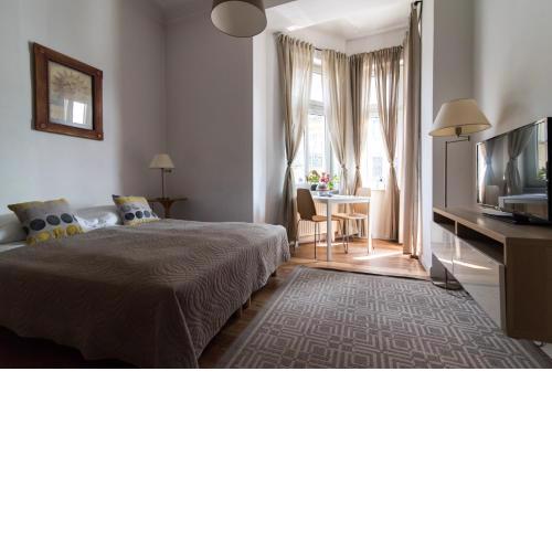 A&J Studios Mostowa Old Town