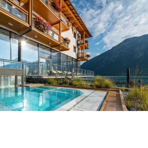 aja Fürstenhaus am Achensee