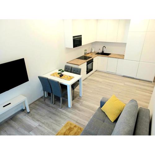 AJP Nova3 Lux Apartament