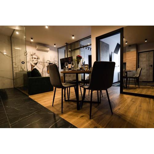 AK Apartamenty Panorama SPA