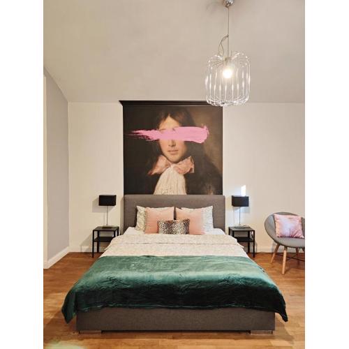 A&K Apartment