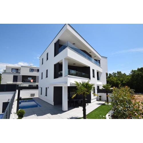 AK lux apartment