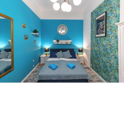 Akác Boutique Apartment 1.