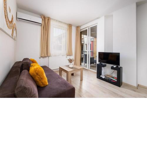 Akacfa Centrum Apartment - Cosy Home