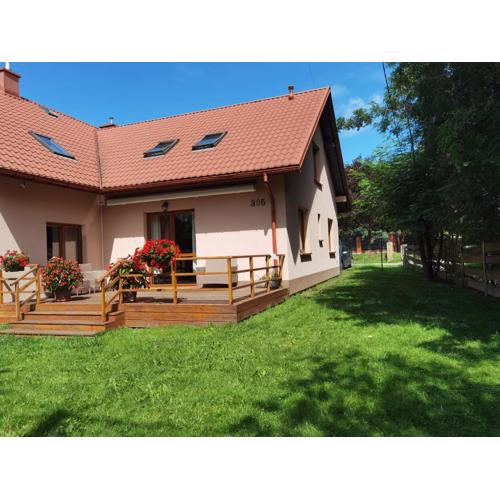Akacja Apartament