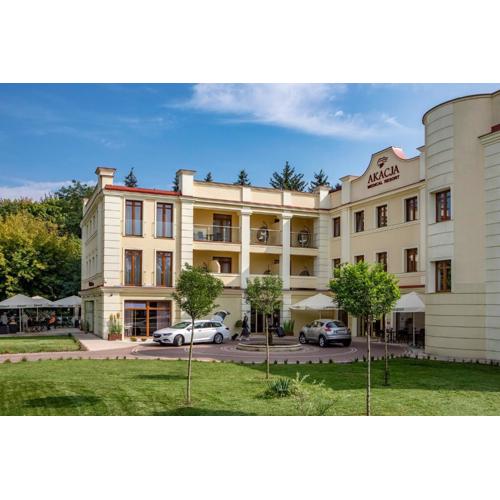 Akacja Medical Resort
