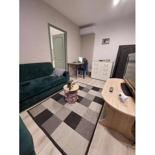 Akácvirág Airport Bogi Apartman
