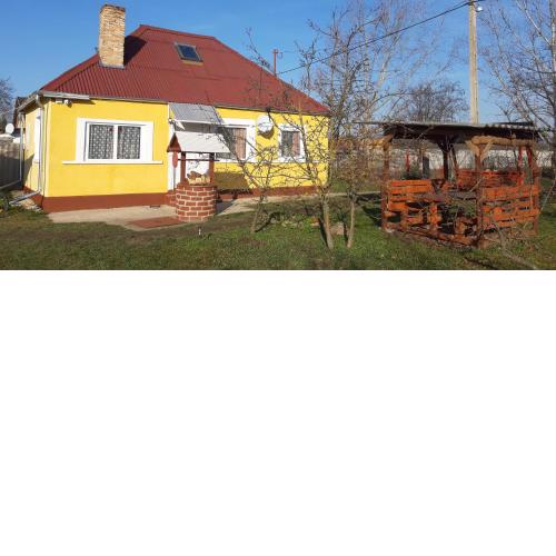Akácvirág Vendégház