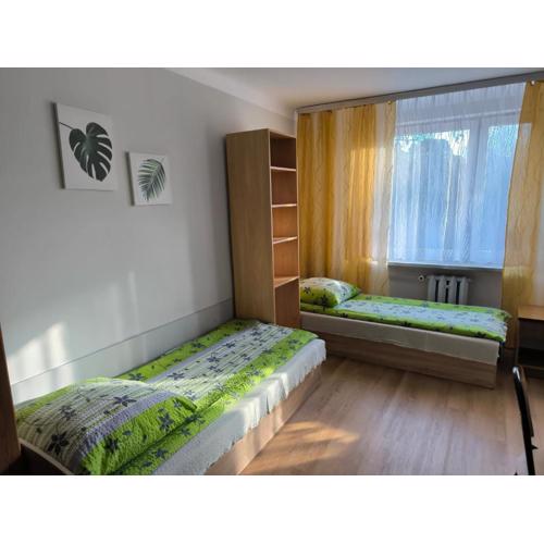 Akademik nr 2 Tanie noclegi