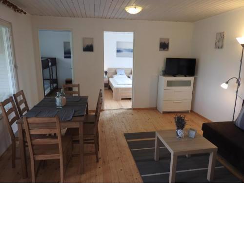 Akali Apartman