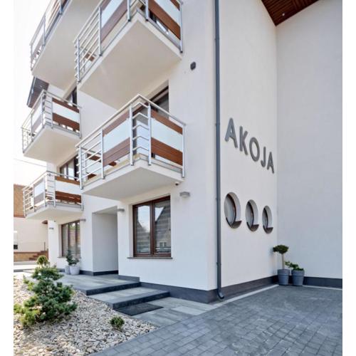 Akoja