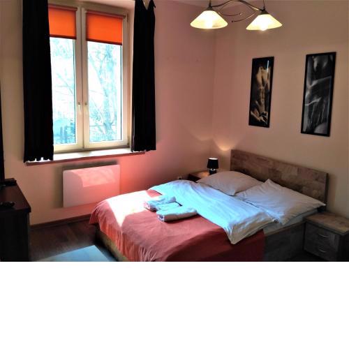 Akt Studio Apartment City Centre