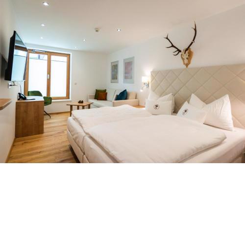 Aktiv Hotel Zur Rose am Brenner