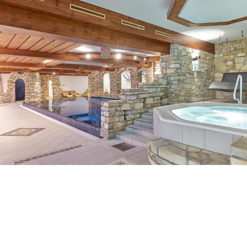 Aktiv & Spa Hotel Alpenrose