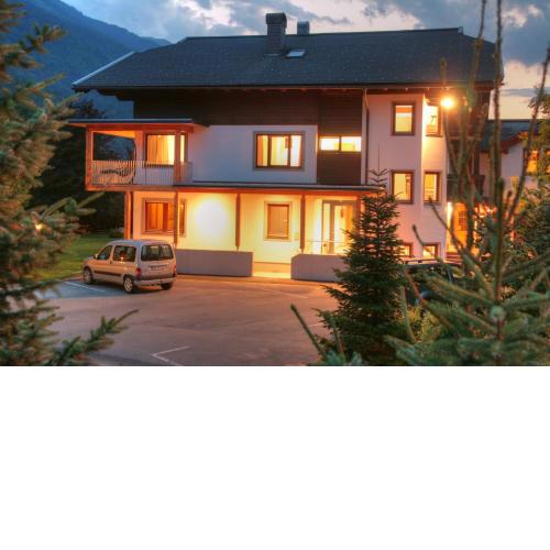 Aktiv & Sport Apartments Oberjörg