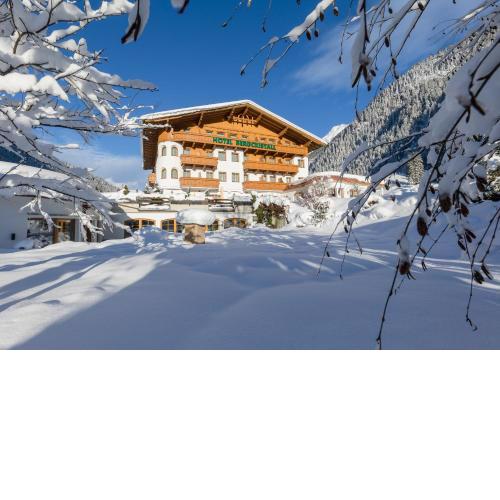 Aktiv & Vitalhotel Bergcristall
