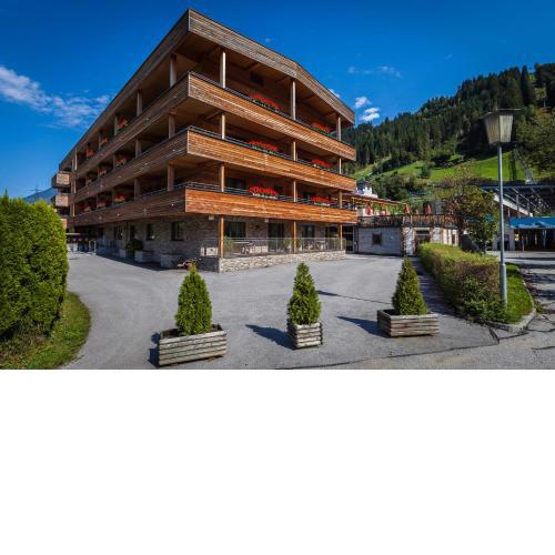 Aktivhotel Tuxerhof