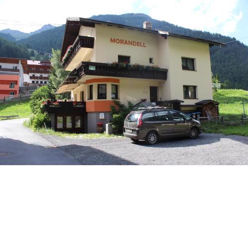 Aktivurlaub Morandell