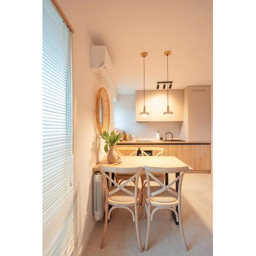 Akuku Apartament