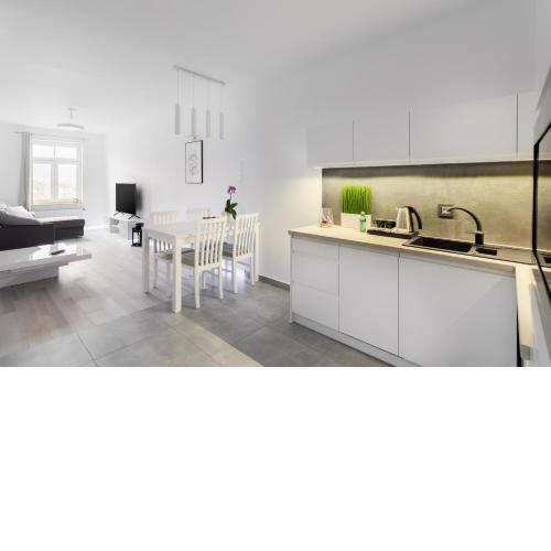 AKURATNY Apartment