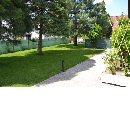 Akvamarin Apartman
