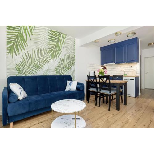 Akwamaryn Apartamenty