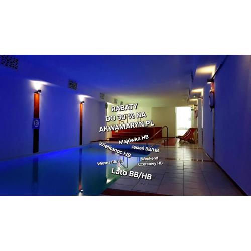 Akwamaryn Spa Niechorze