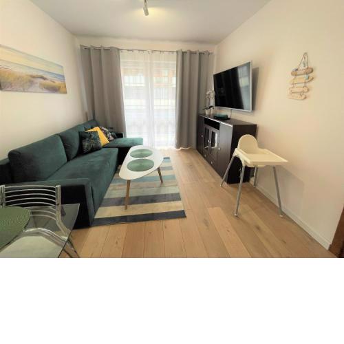 AL-DOM Apartament Ogrodowa Bocianie Gniazdo z garażem