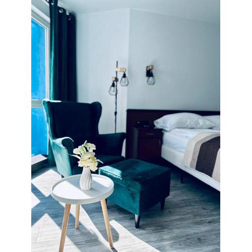 AL-DOM Apartamenty Apartament 103