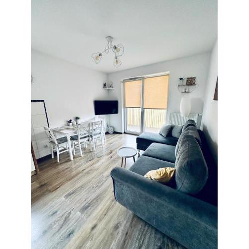 AL-Dom Apartamenty Apartament Anioł