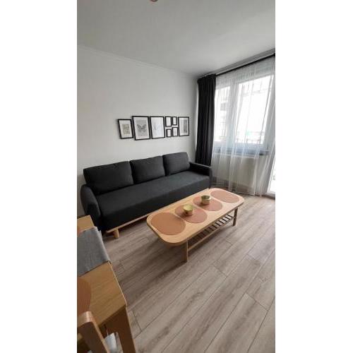 Al-dom Apartamenty Apartament II Mare