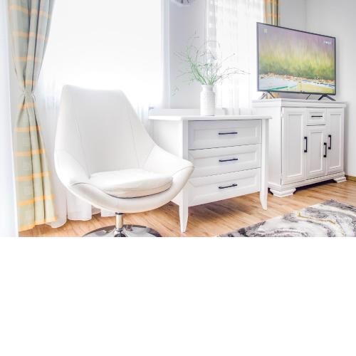 AL-DOM apartamenty Apartament Olymp 302