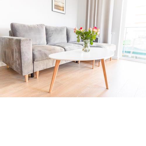 AL-DOM apartamenty Apartament Stjarne