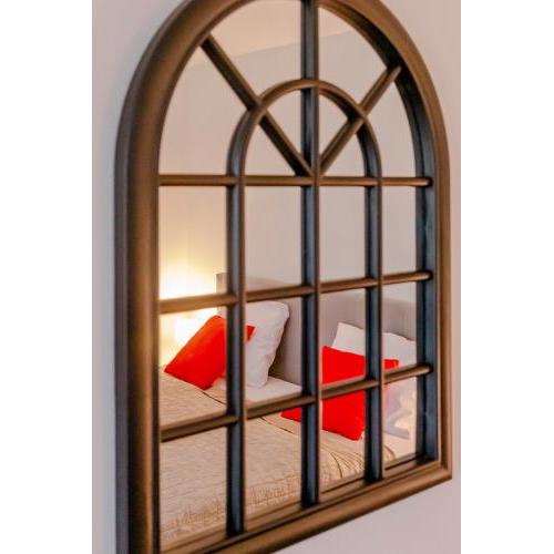AL-DOM Apartamenty Apartament Zaciszny
