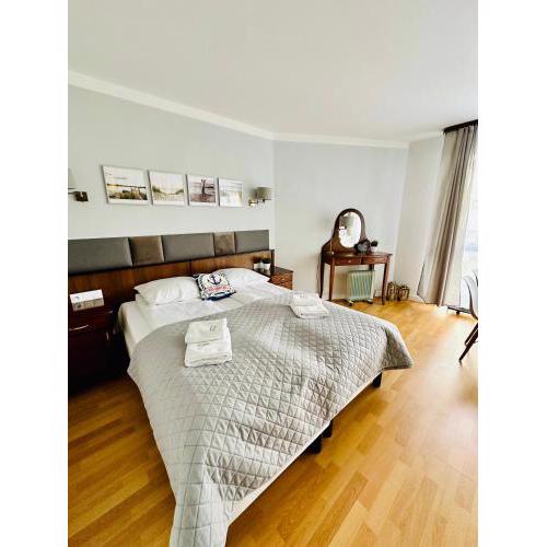 Al-Dom Apartamenty Awangardia 207