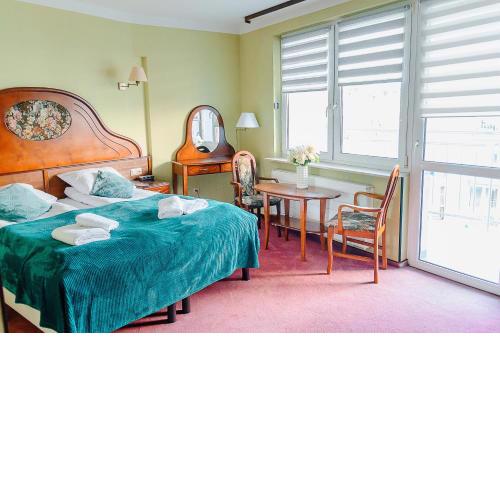 Al-Dom Apartamenty Awangardia 434, 300m do plaży w dzielnicy uzdrowiskowej