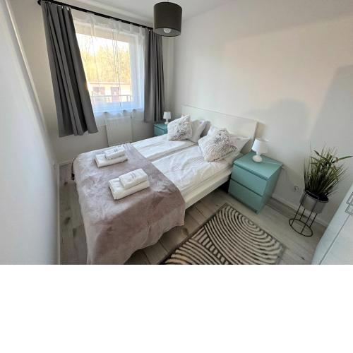 Al-Dom Apartamenty Five Porta Mare