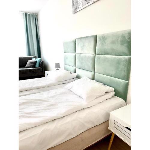 AL-DOM apartamenty Grey 112 Olymp