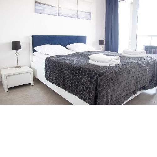 AL-DOM apartamenty KASPROWICZA 407