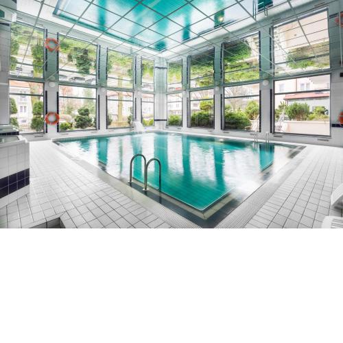 AL-DOM apartamenty Olymp Kamma 106