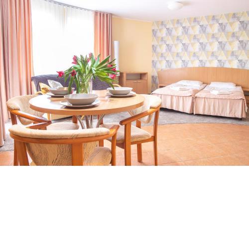 AL-DOM apartamenty Olymp Sunshine