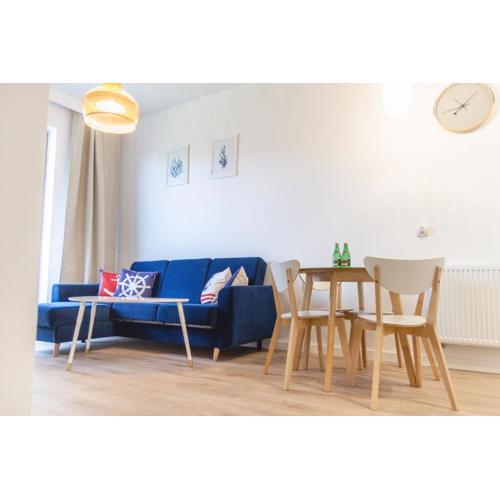 Al-Dom Apartamenty Summer 37