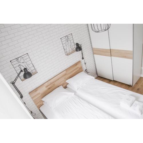 AL-DOM Apartamenty Summer 4