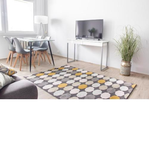 AL-DOM apartamenty Szary Bursztyn