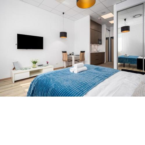 Al Jerozolimskie 216 APART-WAWA