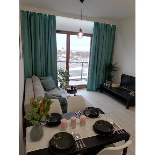 AL Mare Apartament