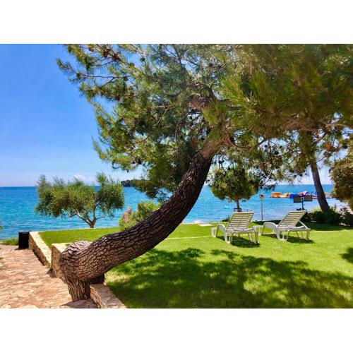 Al Mare Apartments