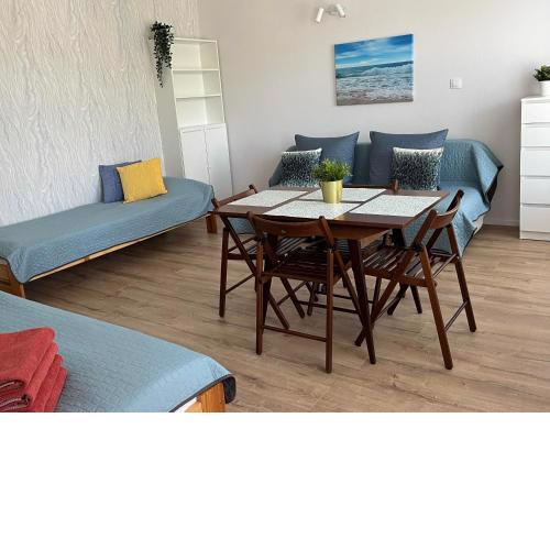 Ala Apartment