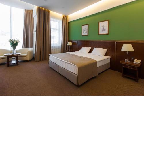 Alarus Luxe Hotel